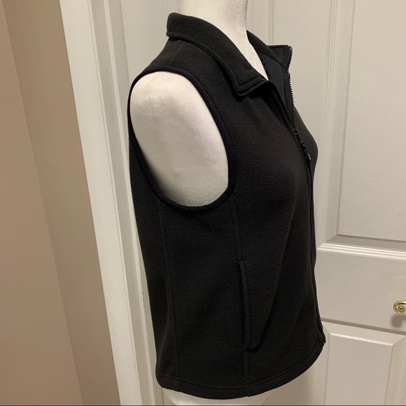 Nike Youth M (10-12) Fleece Vest - Picture 5 of 9